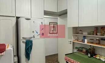 Imagem 4: Apartamento à venda no bairro Jardim América - São Paulo/SP, Zona Oeste