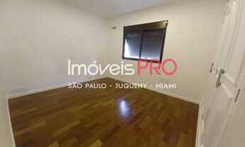 Imagem 6: Vila Nova Conceição - 274M - 4Dorms/3Suítes/3Vagas de garagem