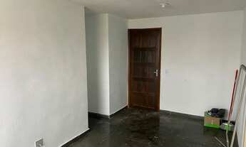 Imagem 7: Apart. 2 Quartos em Santa Cruz por 45 mil entr.+ parc.R$690,00 - sem comp.renda - aceita c