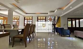 Imagem 6: Casa com 4 dormitórios à venda, 270 m² por R$ 1.350.000,00 - Recreio - Rio das Ostras/RJ