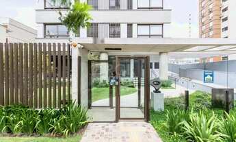 Imagem: Apartamento para Venda - 82.64m², 2 dormitórios