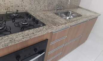 Imagem 2: Apartamento para aluguel tem 53 metros quadrados com 2 quartos em Consolação - São Paulo