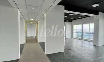 Imagem 3: São Bernardo do Campo - Conjunto Comercial/Sala - Vila Baeta Neves