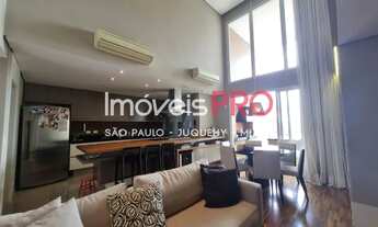 Imagem 3: Brooklin - 121 m2 - 3 dormitórios - 1 suíte - varanda gourmet - 2 vagas