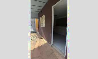 Imagem 2: Apartamento térreo 2 quartos - Setor de Mansões