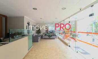 Imagem 2: Amplo apartamento no Brooklin