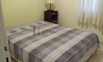 Imagem 2: 05008 - Flat/Aparthotel 1 Dorm, JARDINS - SÃO PAULO/SP