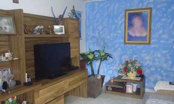 Imagem 2: Casa para Venda - 170m², 5 dormitórios, 3 vagas - Cristo Redentor