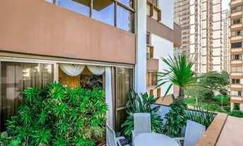 Imagem 3: Duplex incrível no Barramares