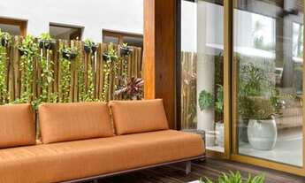 Imagem 4: Mansão de 6 suítes, casa diferenciada dentro do condomínio