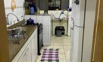 Imagem: Quarto Individual - centro