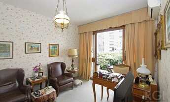 Imagem 7: APARTAMENTO 3 DORMITÓRIOS COM SUITE, PORTARIA 2 VAGAS NO MOINHOS DE VENTO