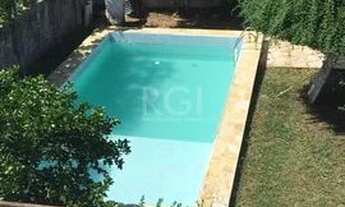 Imagem: Casa para Venda - 294.16m², 4 dormitórios