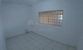 Imagem 2: Casa Padrão em São José do Rio Preto