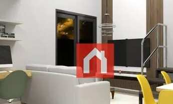 Imagem 5: Loft com 1 dormitório à venda, 41 m² por R$ 340.250,00 - Universitário - Santa Cruz do Sul