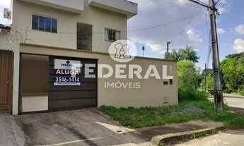 Imagem: Casa sobrado com 3 quartos - Bairro Residencial