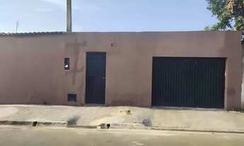 Imagem: Casa localizada em George oetterer escritura