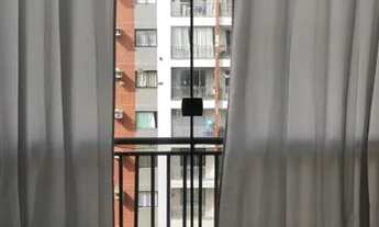 Imagem 4: Apartamento Grand Park Pássaros Calhau 8 andar nascente projetados e mobiliado