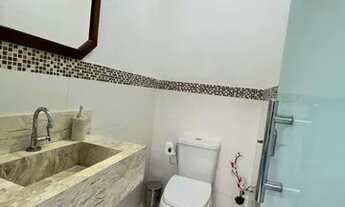 Imagem 7: Belíssima casa no setor Três Marias em Goiânia!