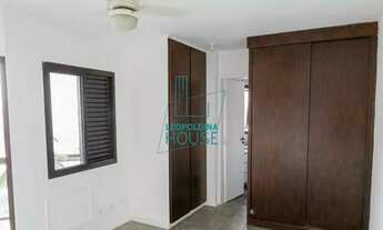 Imagem 7: Cobertura duplex para venda em Pinheiros