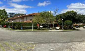 Imagem 2: Sobrado em condomínio com 3 quartos, 159.70m2, à venda em São Paulo, Morumbi Sul