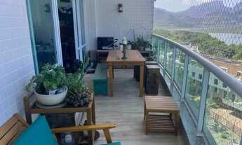 Imagem 7: Excellence ... 145 m² total privacidade com vista Lagoa e sol manhã. Documentação 100%