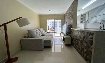 Imagem 4: Apartamento com 3 dorms, Guilhermina, Praia Grande - R$ 985 mil, Cod