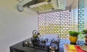 Imagem 5: Cobertura para Venda - 177.81m², 3 dormitórios, sendo 1 suites, 1 vaga - Teresópolis