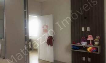 Imagem 7: LIMEIRA - Casa de Condomínio - Residencial Margarida de Holstein