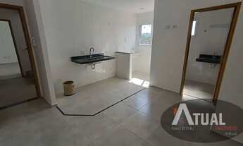 Imagem 4: Apartamentos de 43 e 50 m² Para locação no Jd. Colonial - Atibaia