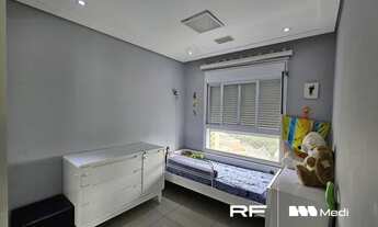 Imagem 7: São Paulo - Apartamento Padrão - Jardim Anália Franco