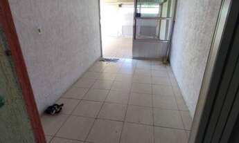 Imagem: Casa Ampla Isolada com 2 Dorm e quintal