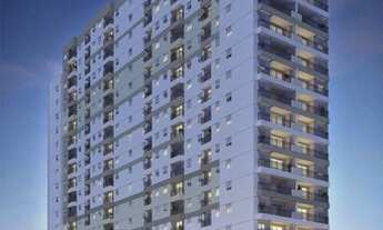 Imagem 7: Apartamento para Venda em São Paulo, Vila Invernada, 2 dormitórios, 1 banheiro