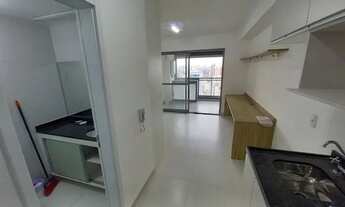 Imagem: São Paulo - Apartamento Padrão - Pinheiros