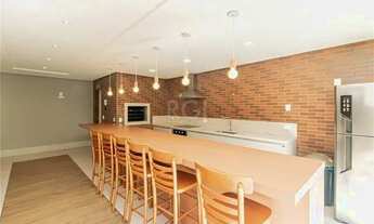 Imagem 5: Apartamento em Cristo Redentor