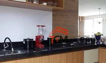 Imagem 4: Sobrado à venda, 107 m² por R$ 495.000,00 - Jardim Imperial - Aparecida de Goiânia/GO