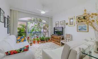 Imagem 2: Apartamento de 106m², Bairro Mont Serrat