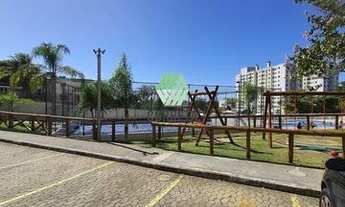 Imagem 3: OB- Alugo apartamento 2 quartos no Cond. Mirante De Jacaraípe