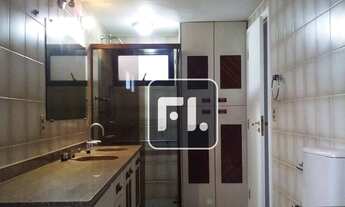 Imagem 5: Apartamento, 296 m² - venda por R$ 2.500.000,01 ou aluguel por R$ 12.500,01/mês - Barueri