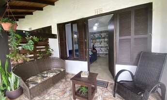 Imagem 3: DUPLEX COM MELHOR VALOR DA PRAIA - PRÓXIMO AO MAR - MOBILIADO - 2 DORM, COM VAGA DE GARAGE