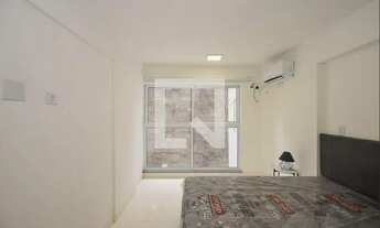 Imagem: Apartamento à Venda - Butantã, 1 Quarto