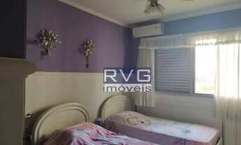 Imagem 6: Apartamento para venda em Centro de 158.00m² com 3 Quartos, 1 Suite e 1 Garagem