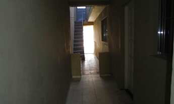 Imagem 2: Casa para Locação Anual - Vila Magine, Mauá - 80m², 1 vaga