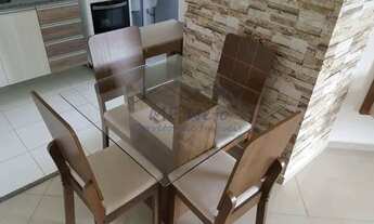 Imagem 3: Apartamento com 2 dorms, Vila Santa Terezinha, Pirassununga, Cod: 10131639