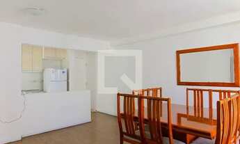 Imagem 4: Apartamento para Aluguel - Jardim, 2 Quartos, 78 m2