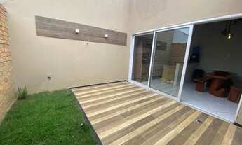 Imagem 4: Casa condomínio locação Reserva Papagio