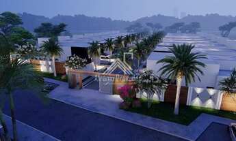 Imagem 4: Casa à venda em Eusébio/CE