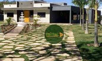 Imagem: Chácara com 4 dormitórios à venda, 2500