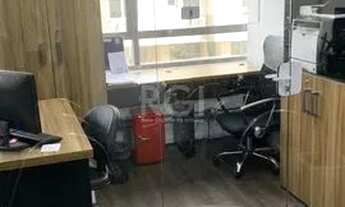 Imagem 7: Conjunto Comercial Locado