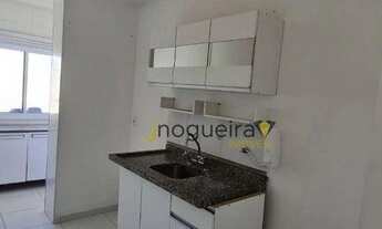 Imagem 4: Apartamento com 2 dormitórios à venda, 58 m² por R$ 500.000,00 - Morumbi - São Paulo/SP